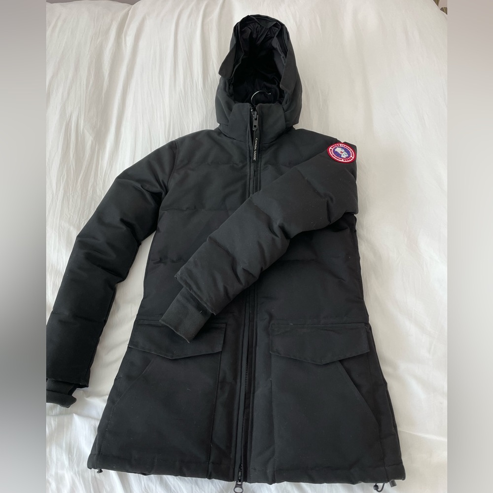 Canada Goose Women’s Winter Jacket